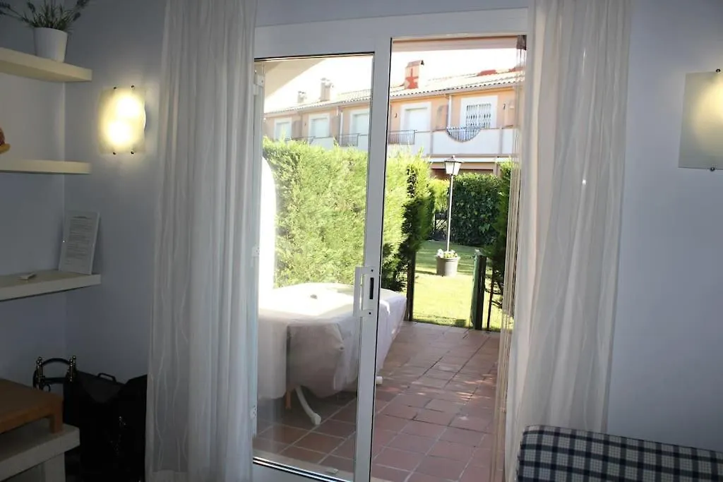 Villa Tarraco 14 à L'Estartit Hébergement de vacances