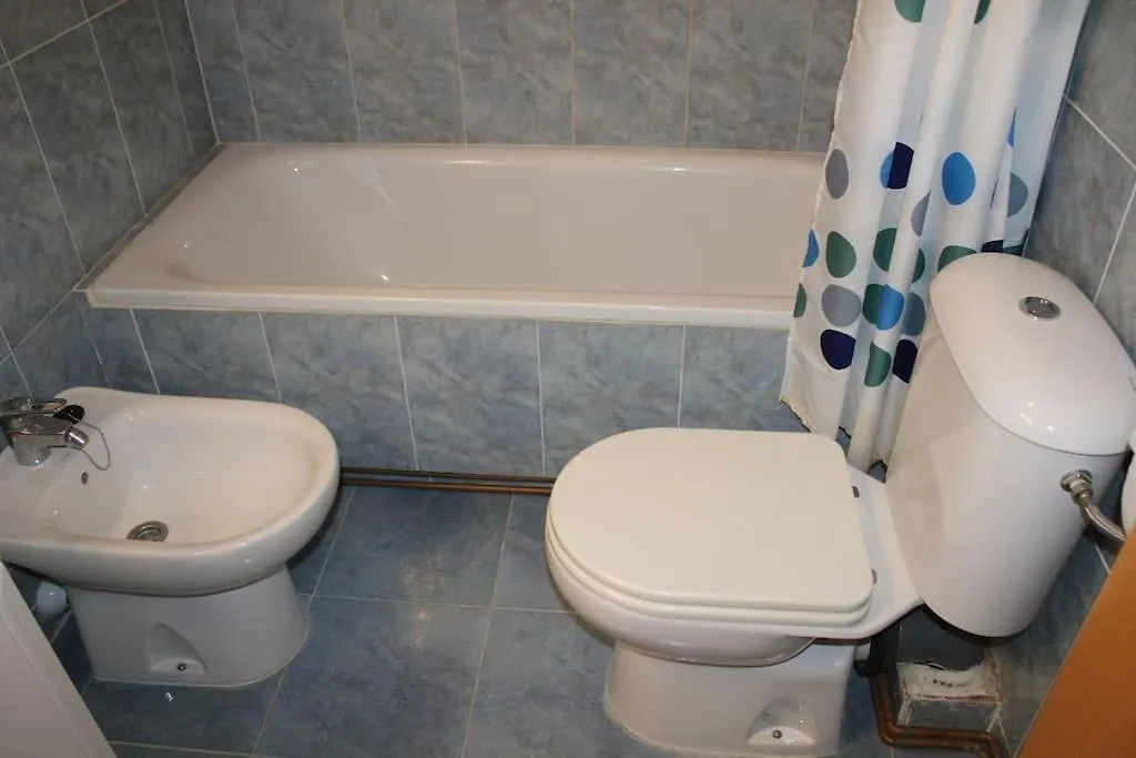 Hébergement de vacances Villa Tarraco 14 à L'Estartit