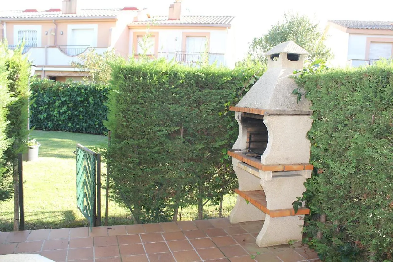 Villa Tarraco 14 à L'Estartit 0*,