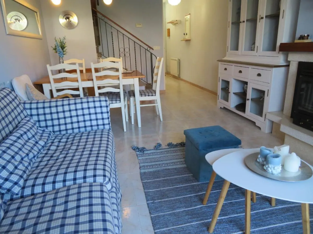 Hébergement de vacances Villa Tarraco 14 à L'Estartit